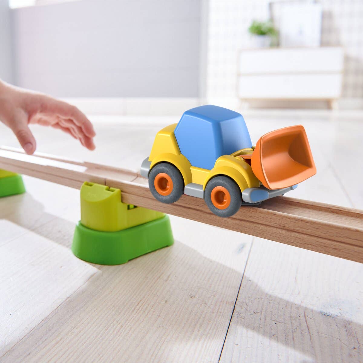 Haba Cars - Radlader