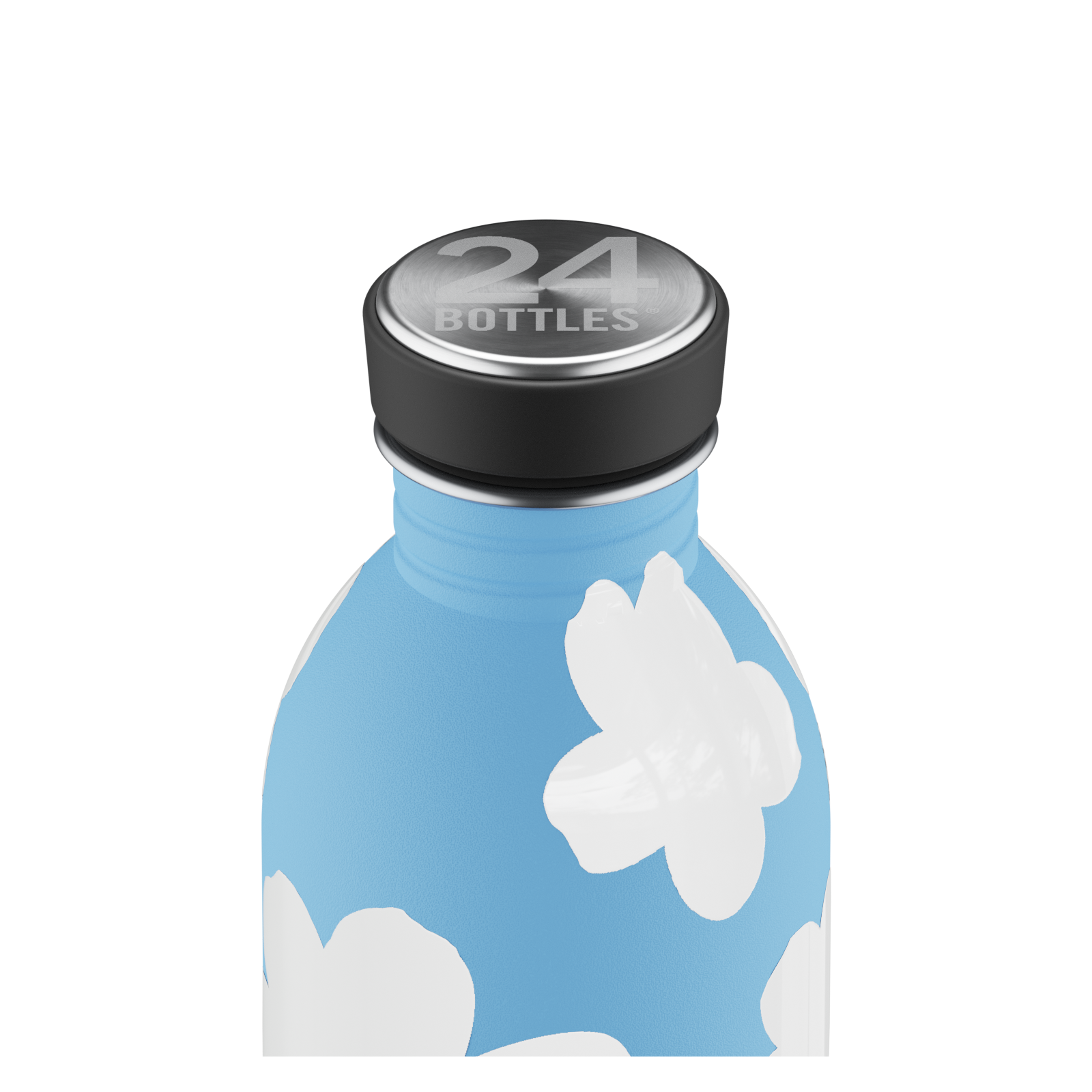 24 bottles Urban Bottle | Daydreaming – 500 ml