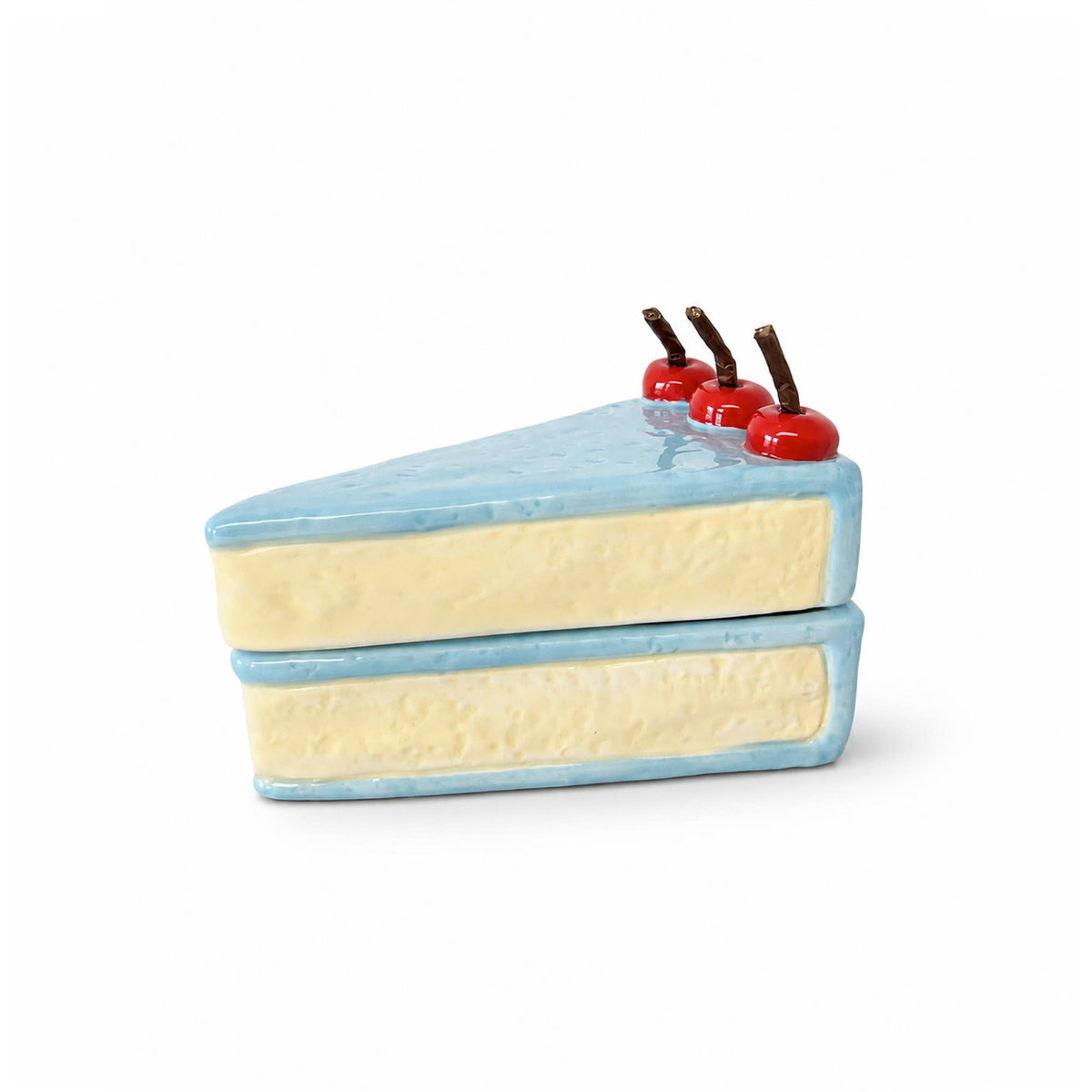 Helio Ferretti Schmuckbox Cheesecake