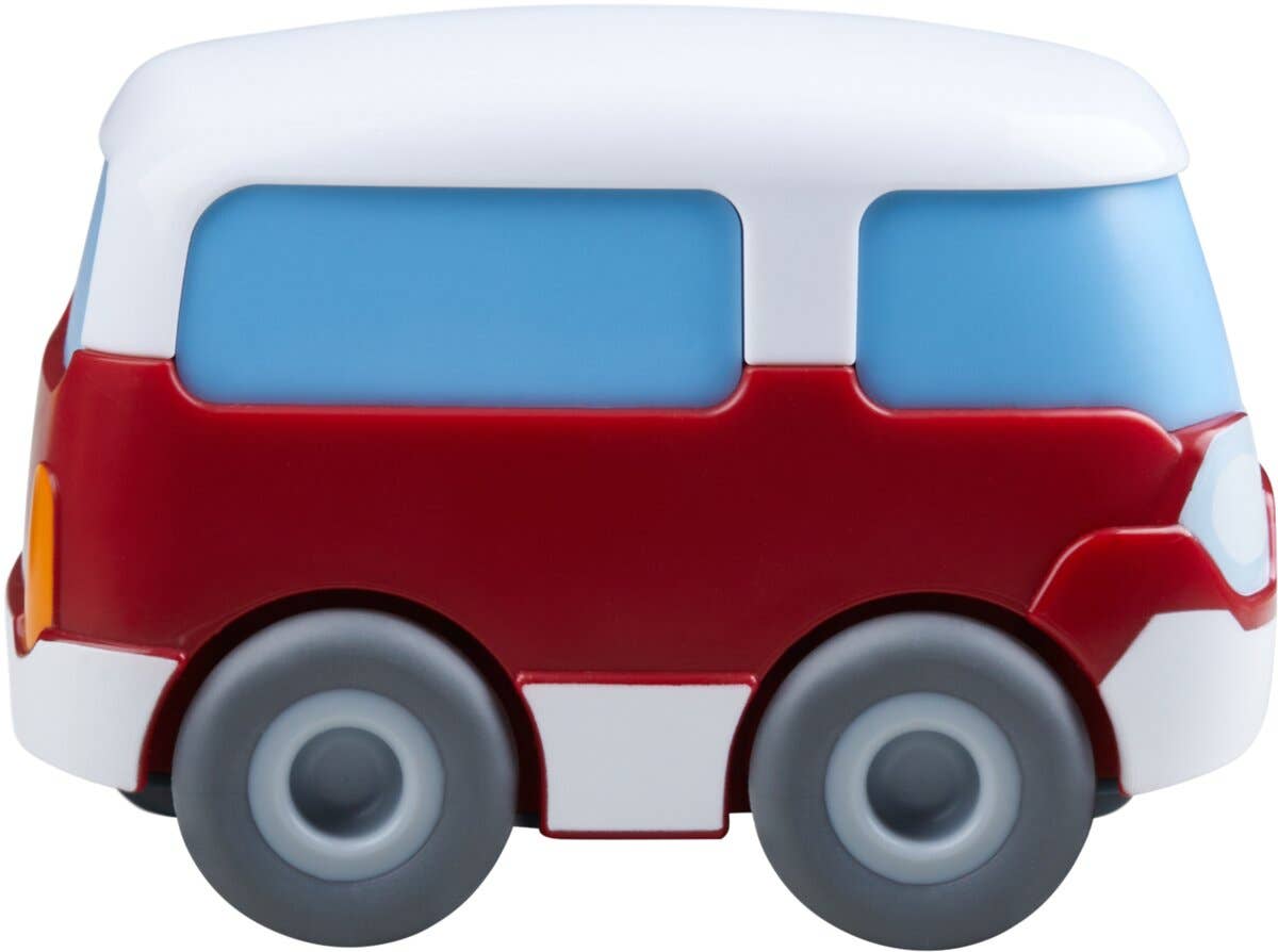 Haba Cars - Roter Bus