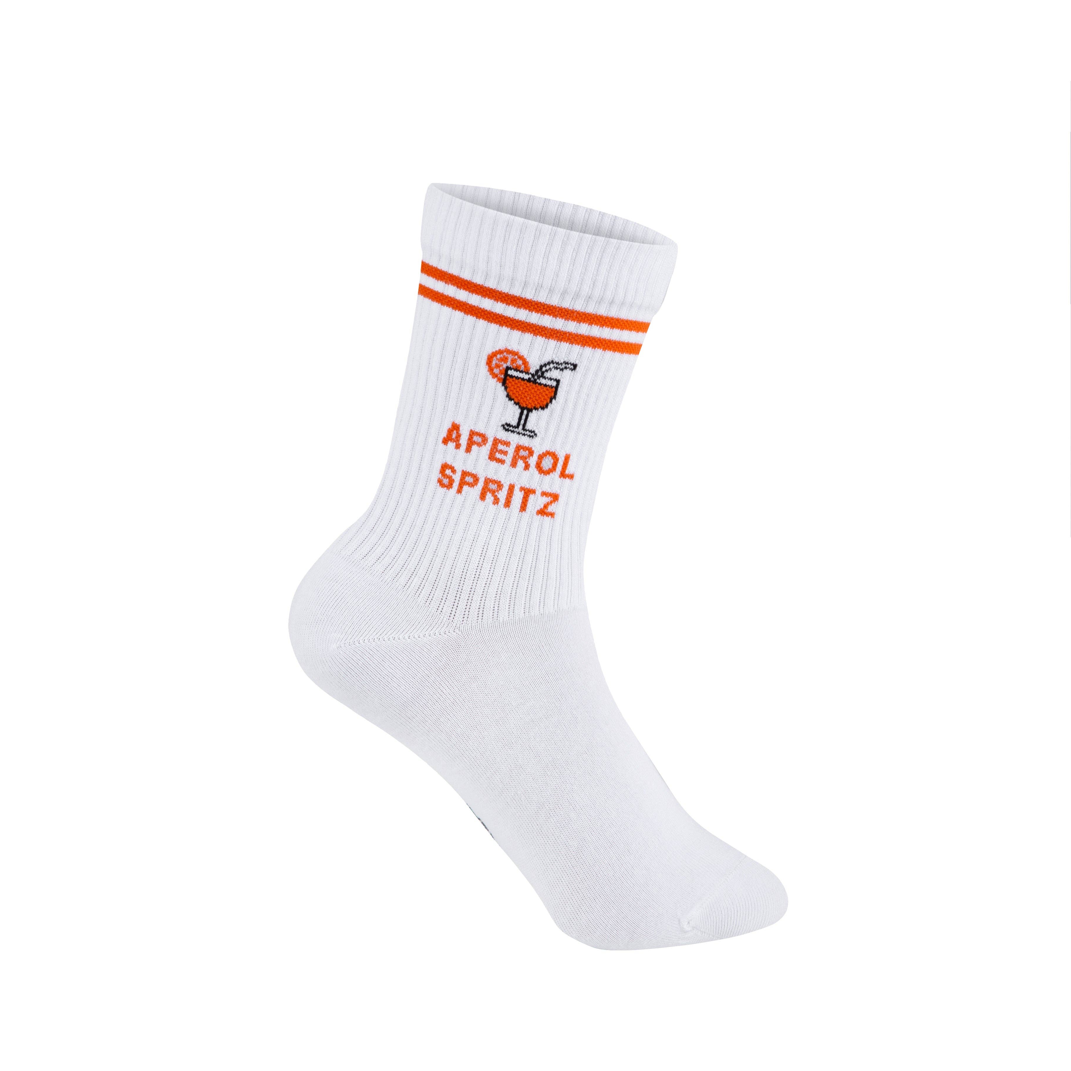 my day my dream Aperol-Socken