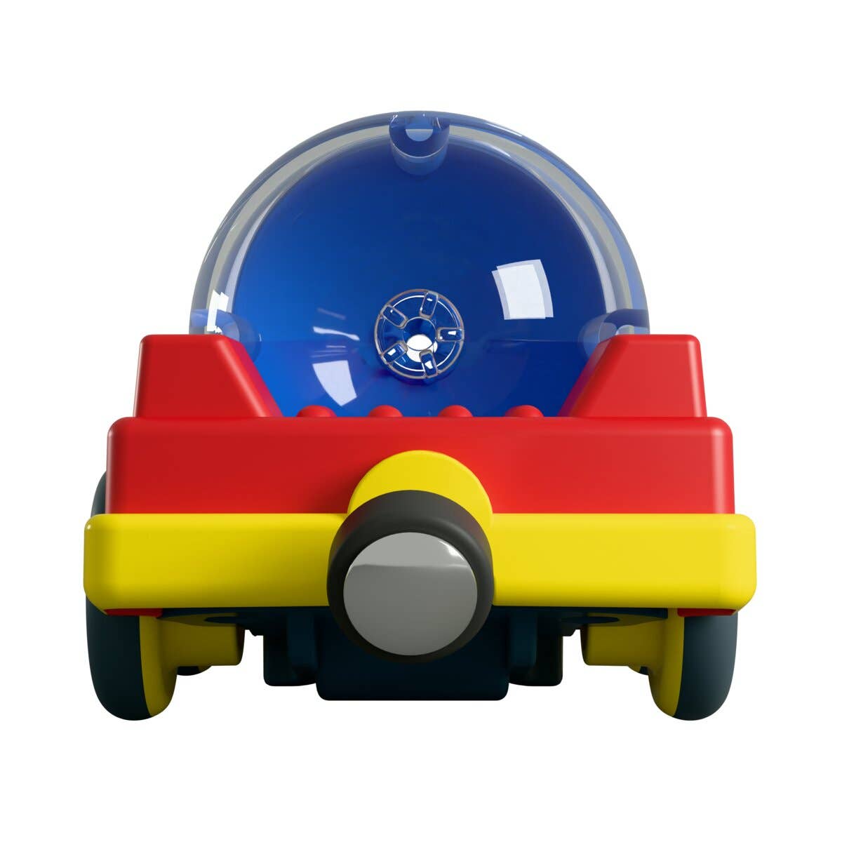 Haba Cars Feuerwehr-Set