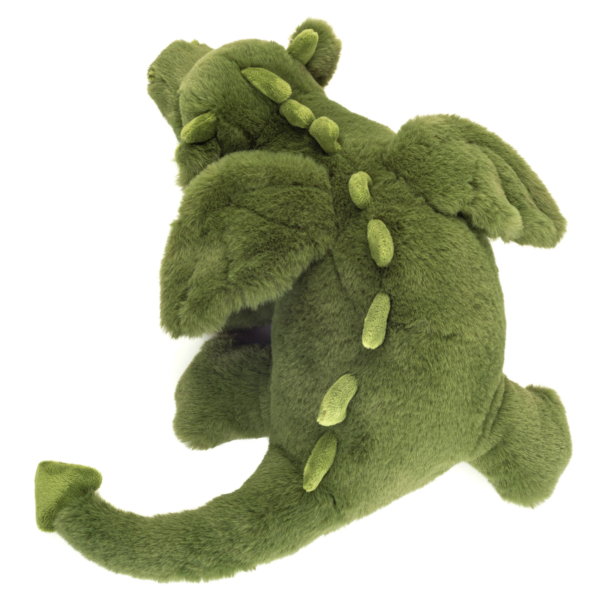 Teddy Hermann Drache Cleo 32 cm - Plüschtier - Stofftier