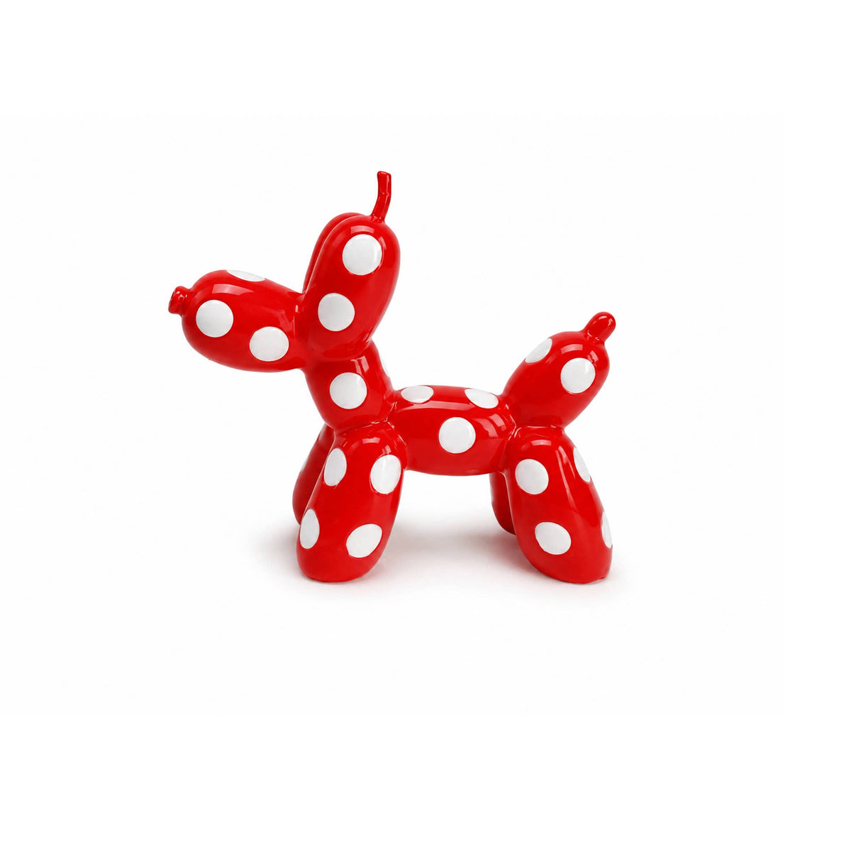 Helio Ferretti BALLONHUNDKERZE Sevilla