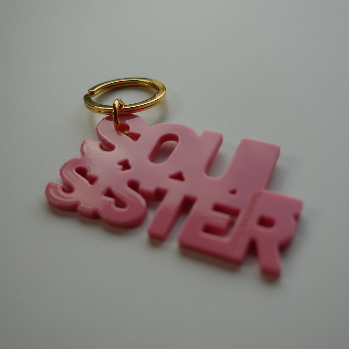 Herr & Frau Hempel Schlüsselanhänger SOULSISTER