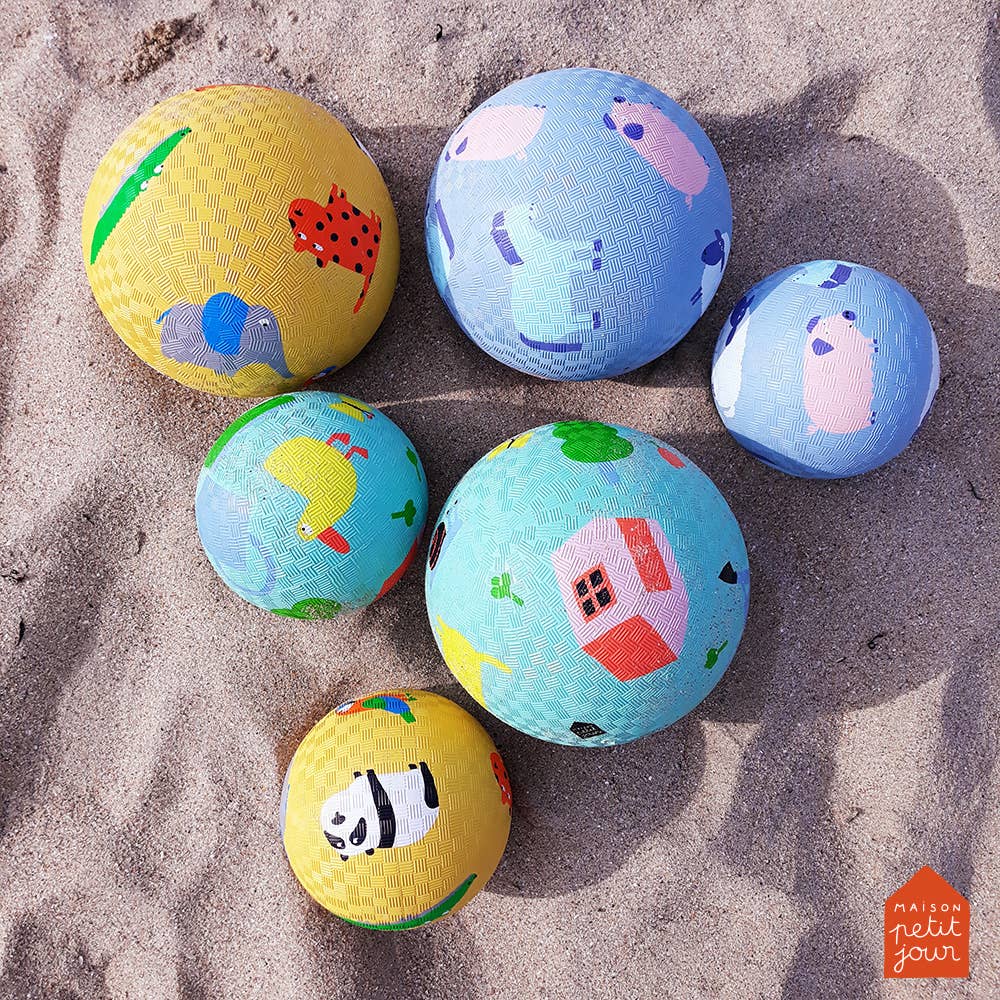Petit Jour Paris - Großer Spielball Sweets