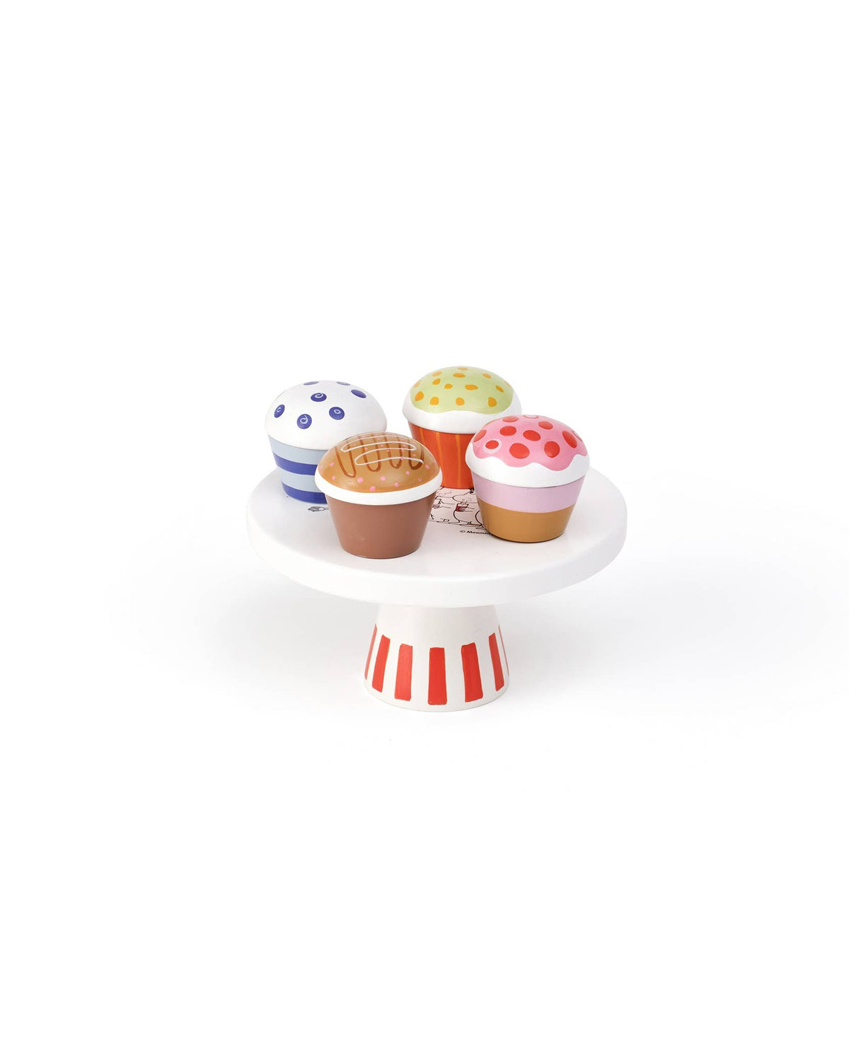 Kids Concept - Kuchenständer Mumin