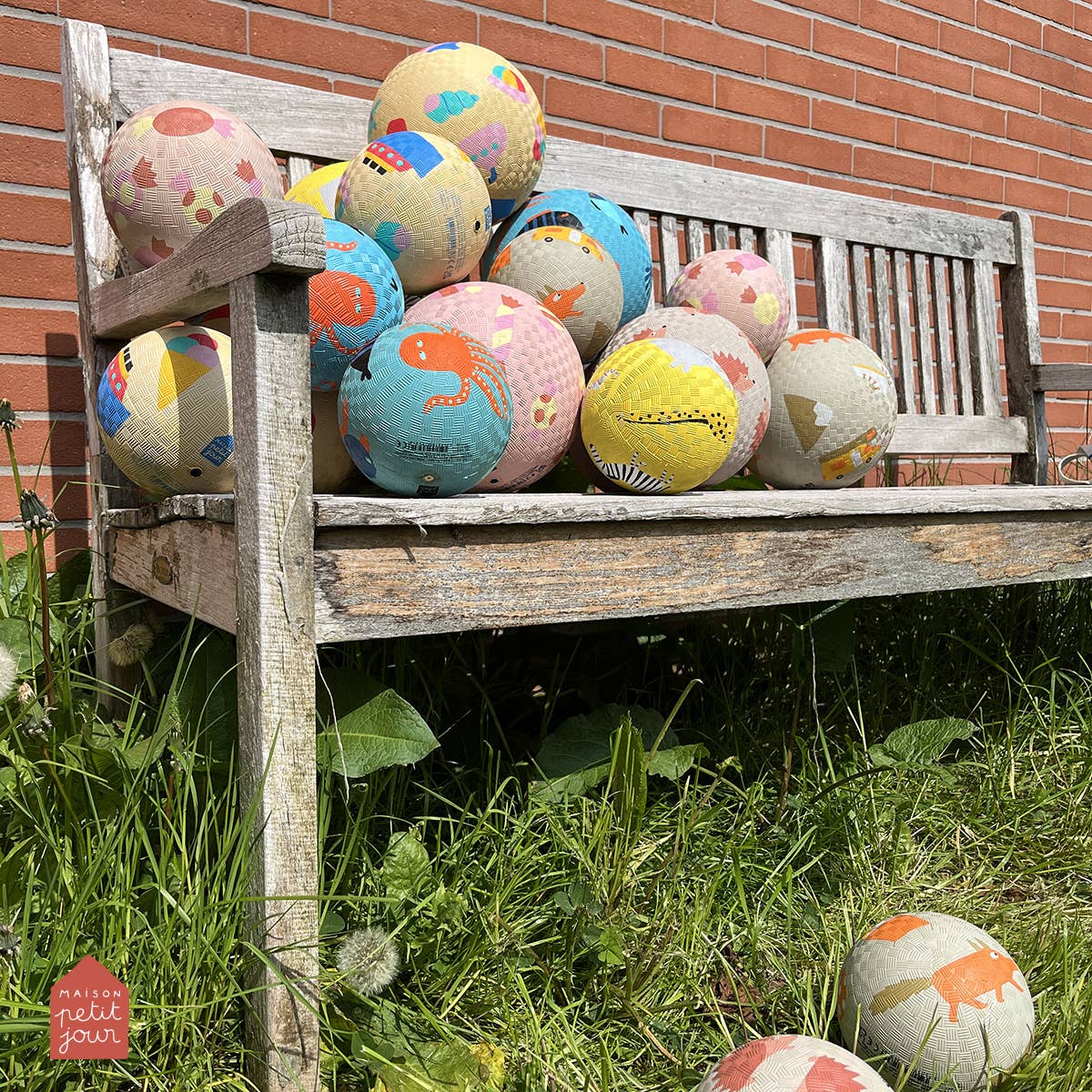 Petit Jour Paris - Großer Spielball Sweets