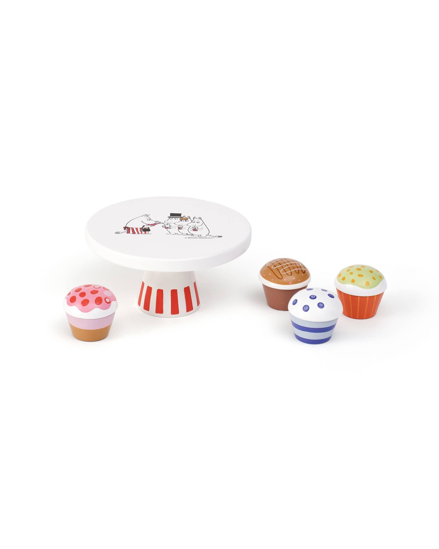 Kids Concept - Kuchenständer Mumin