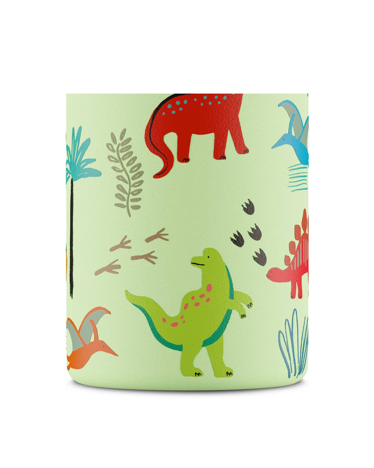 24 bottles Kinderflasche | Jurassic Freunde - 500 ml