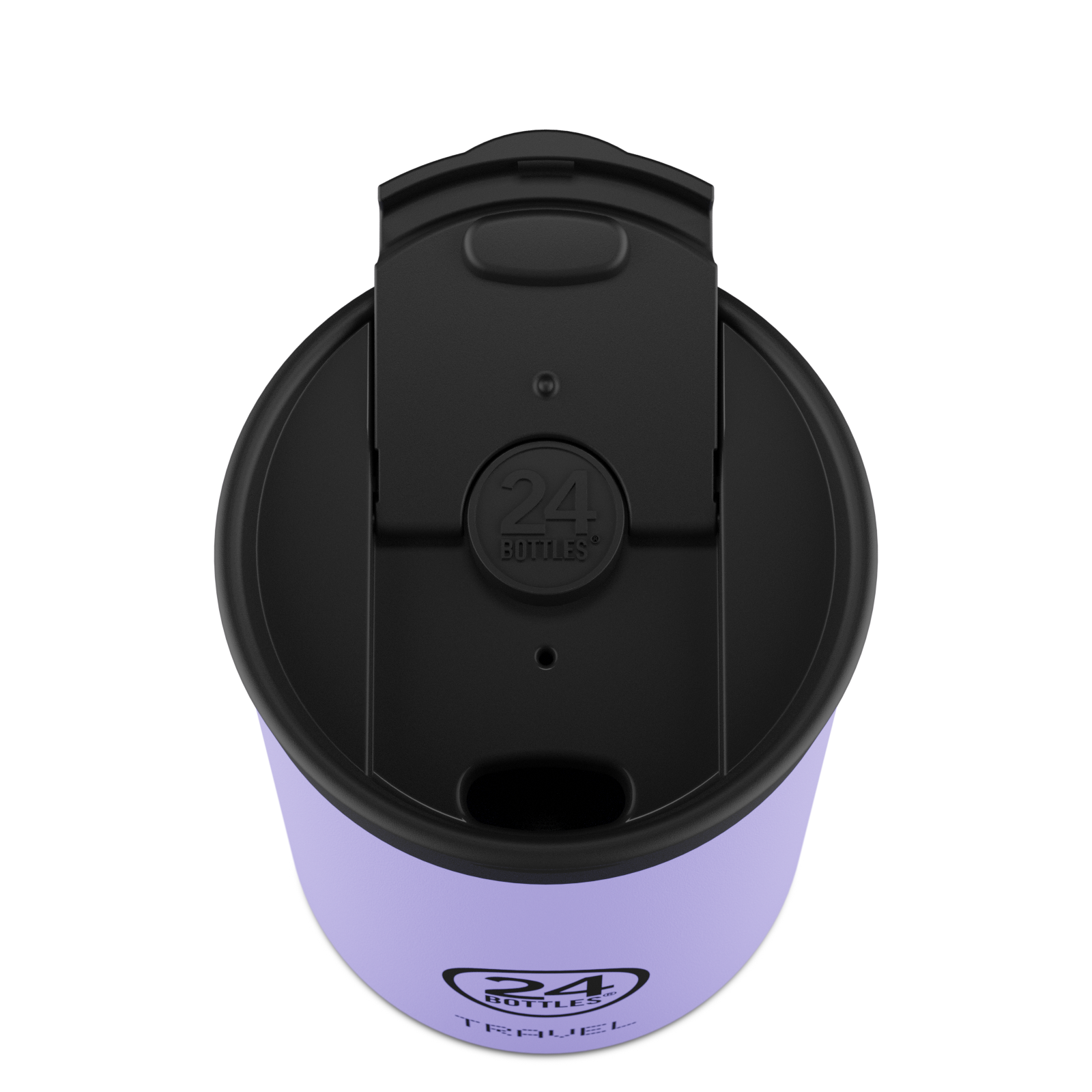 24 bottles Travel Tumbler | Erica – 350 ml Isolierbecher