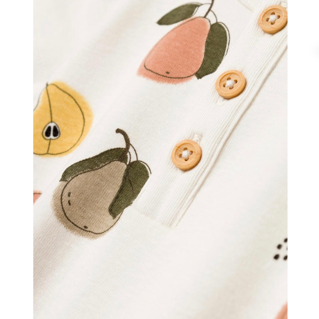 name it Sunsuit mit Birnenprint ( nbnohey)