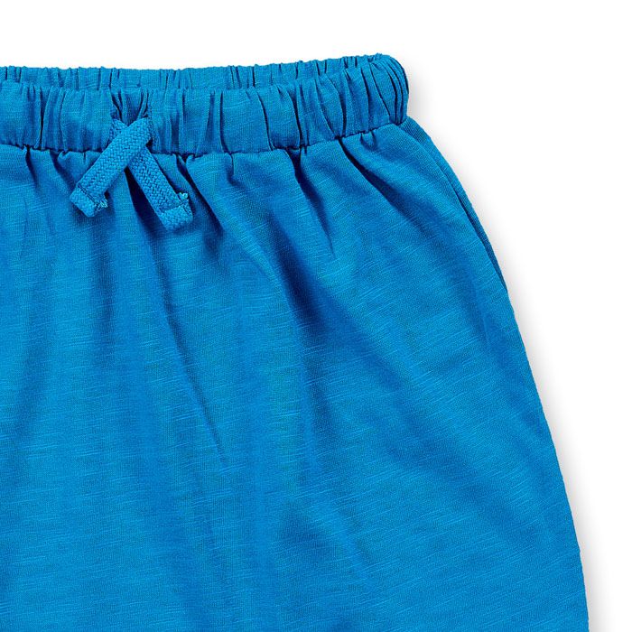 Sense Organics Magesh Baby Shorts