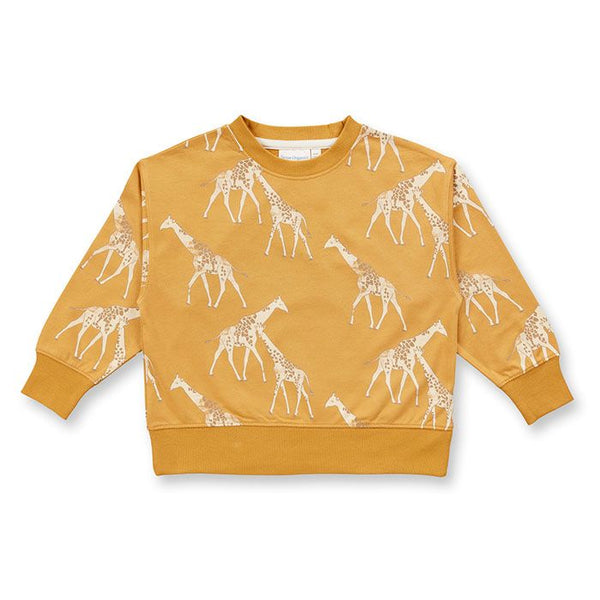 Sense Organics Sweater DARI