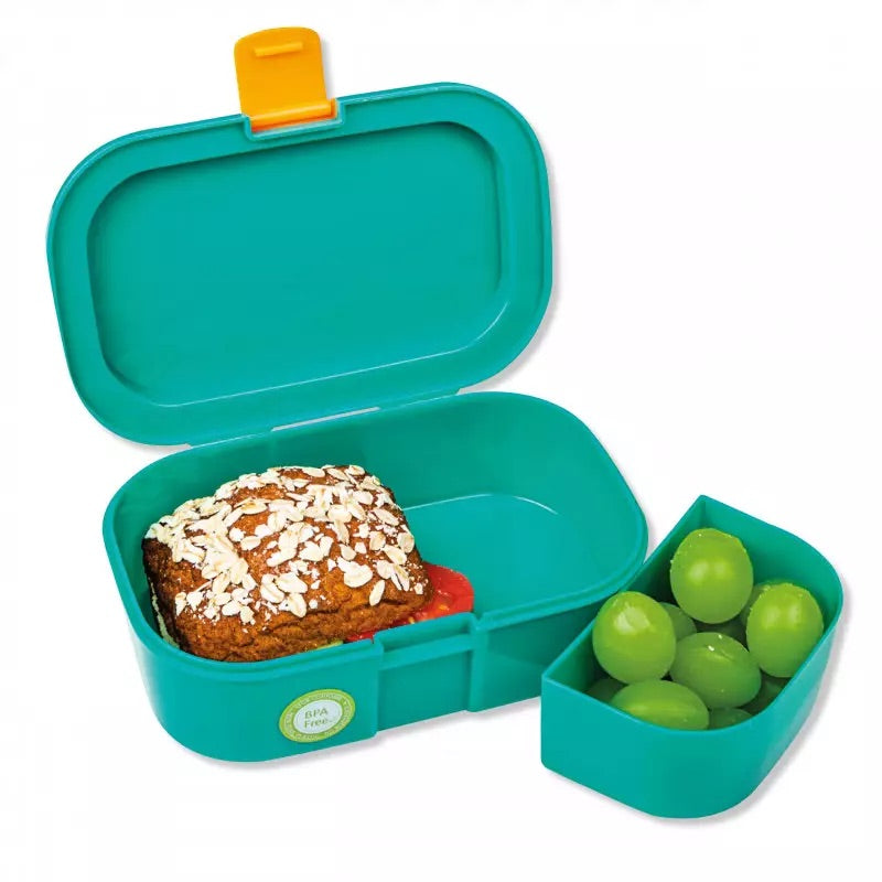 Lutz Mauder Lunchbox Bauernhof