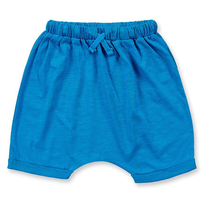 Sense Organics Magesh Baby Shorts