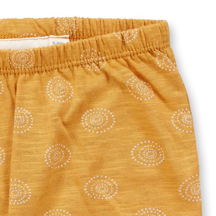 Sense Organics Maya Baby Bloomer Shorts