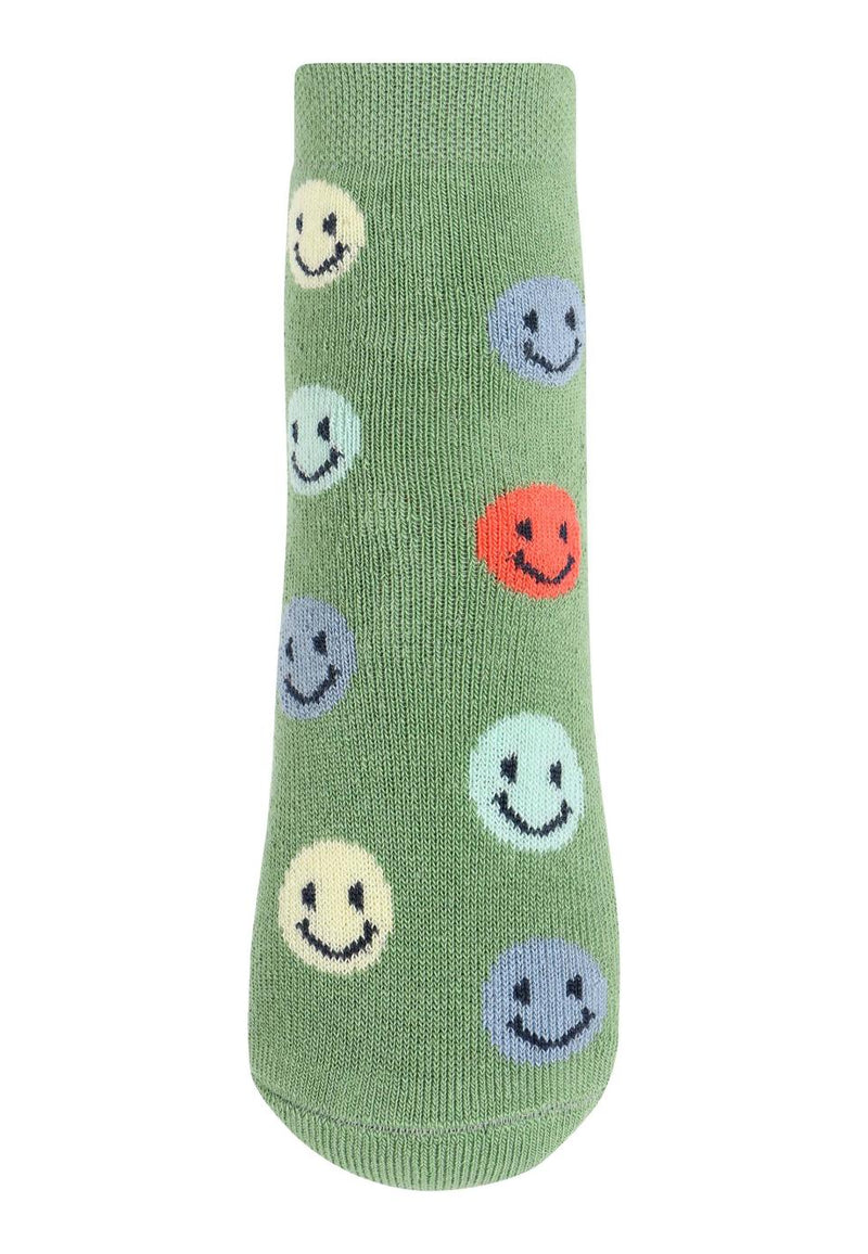 mp Denmark Stoppersocken Smile Socks