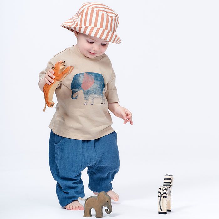 Sense Organics T-Shirt Anton