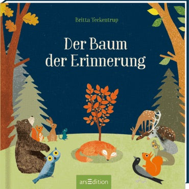 arsEdition Der Baum der Erinnerung