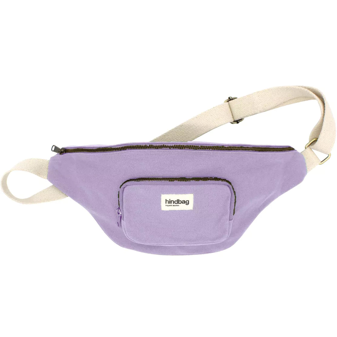 hindbag Sofia lila