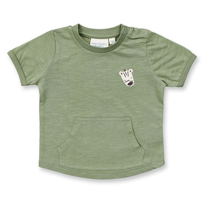 Sense Organics T-Shirt Tamo