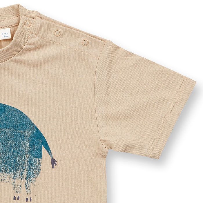 Sense Organics T-Shirt Anton