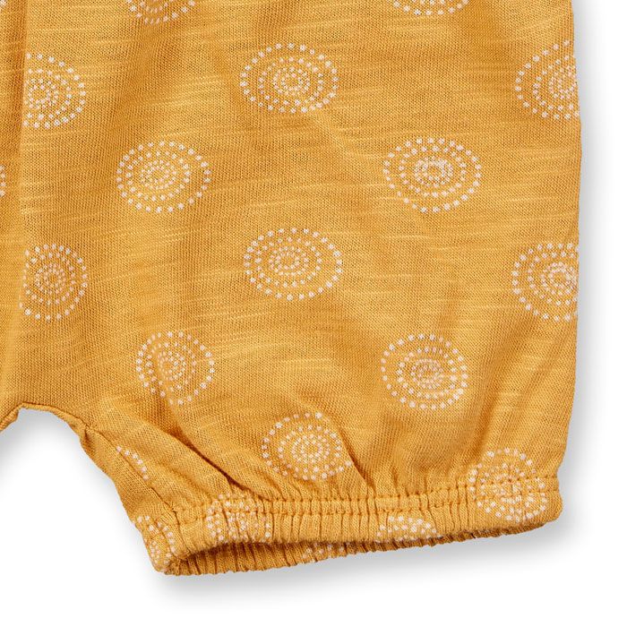 Sense Organics Maya Baby Bloomer Shorts