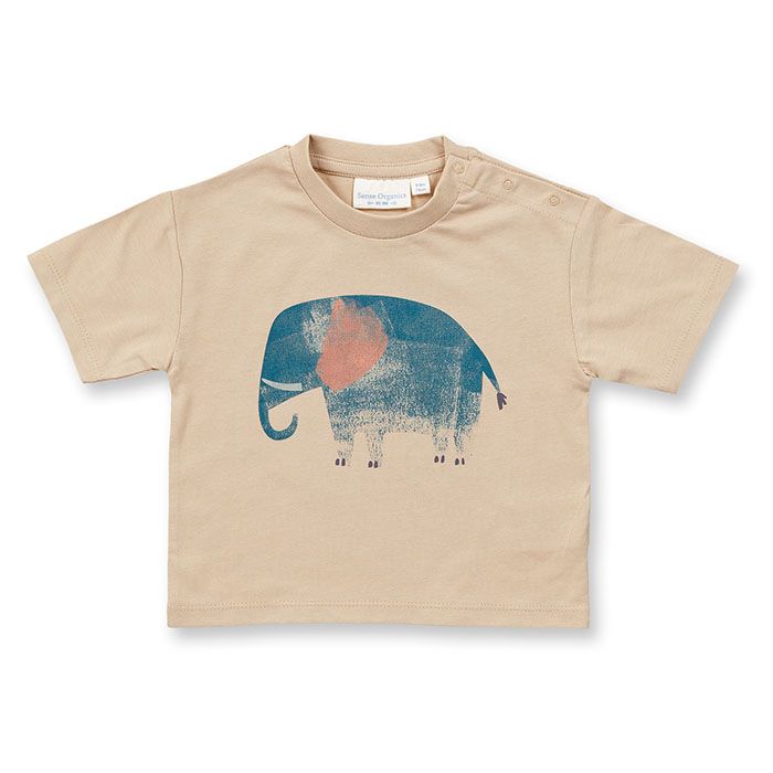 Sense Organics T-Shirt Anton