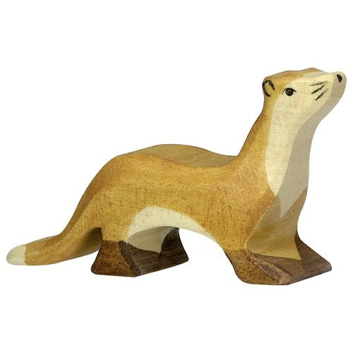 Holztiger Mader