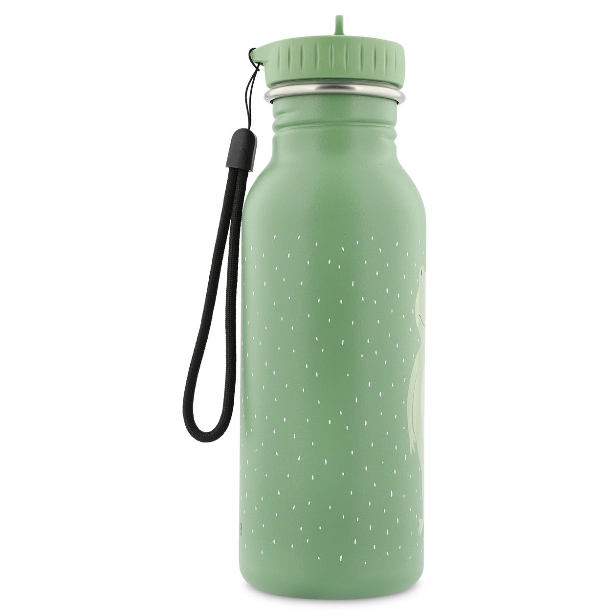 trixie Trinkflasche Mr. Frog Frosch 500ml