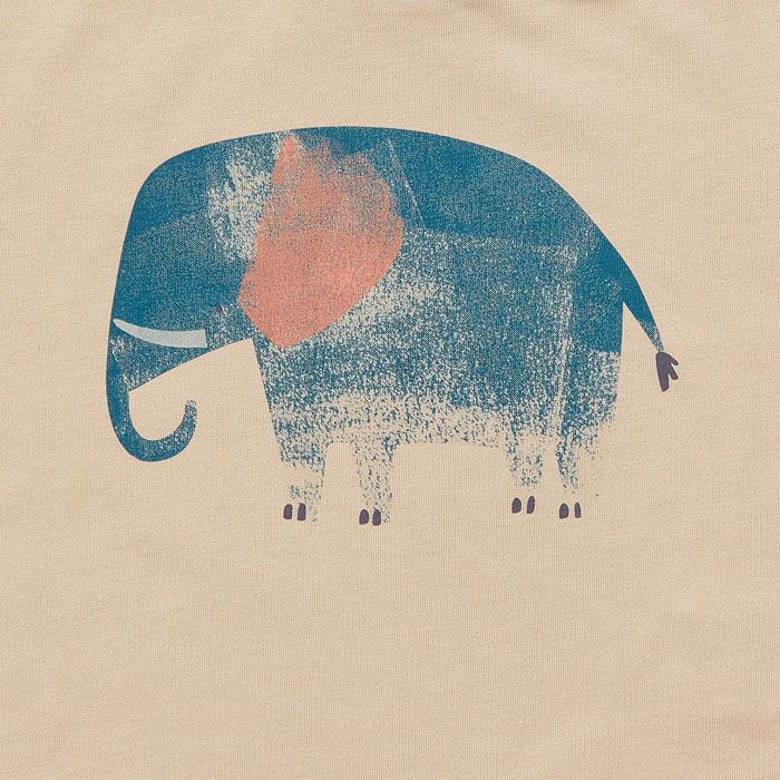 Sense Organics T-Shirt Anton