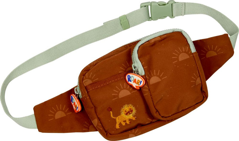 Die Spiegelburg Hip Bag Löwe