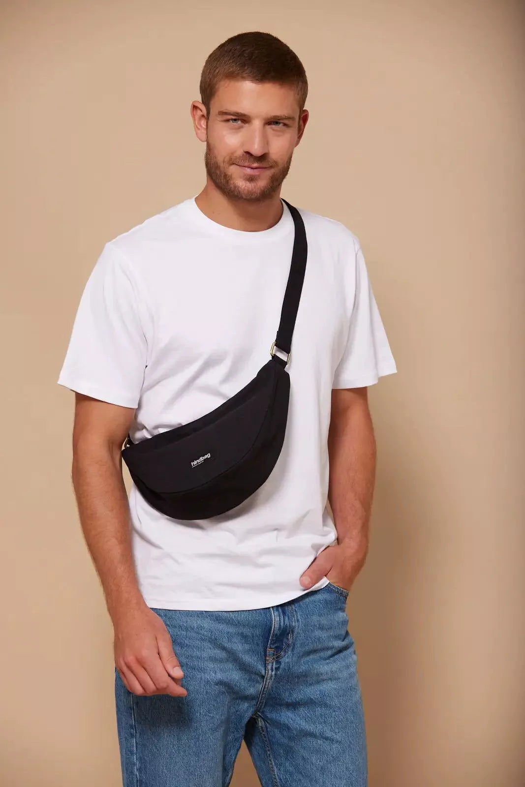 hindbag Andrea schwarz