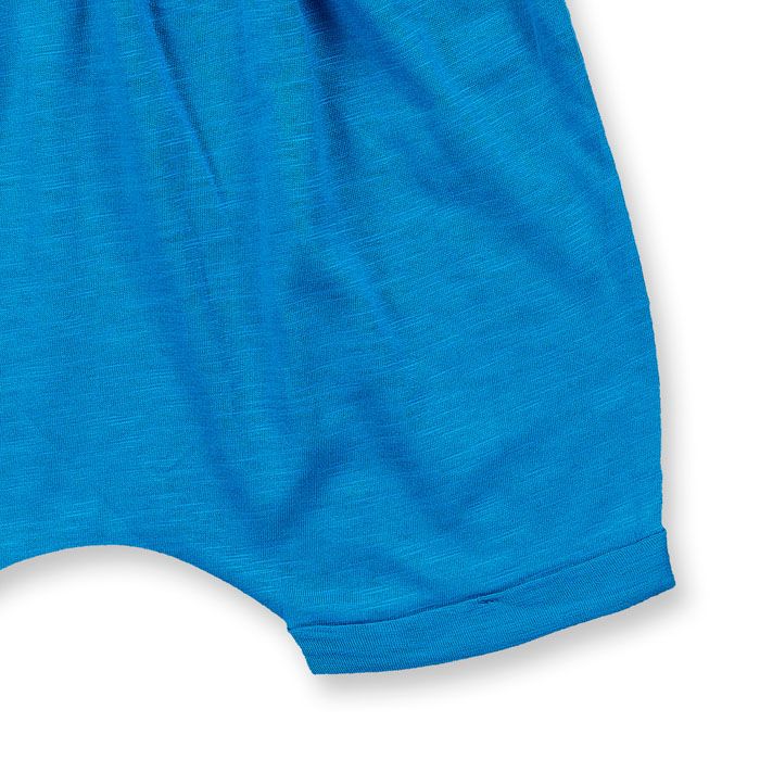 Sense Organics Magesh Baby Shorts