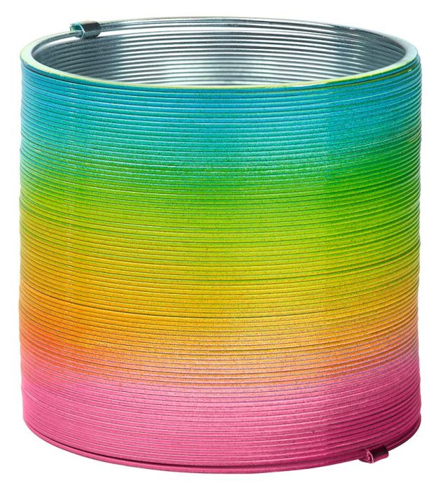 moses Treppenhüpfer Rainbow