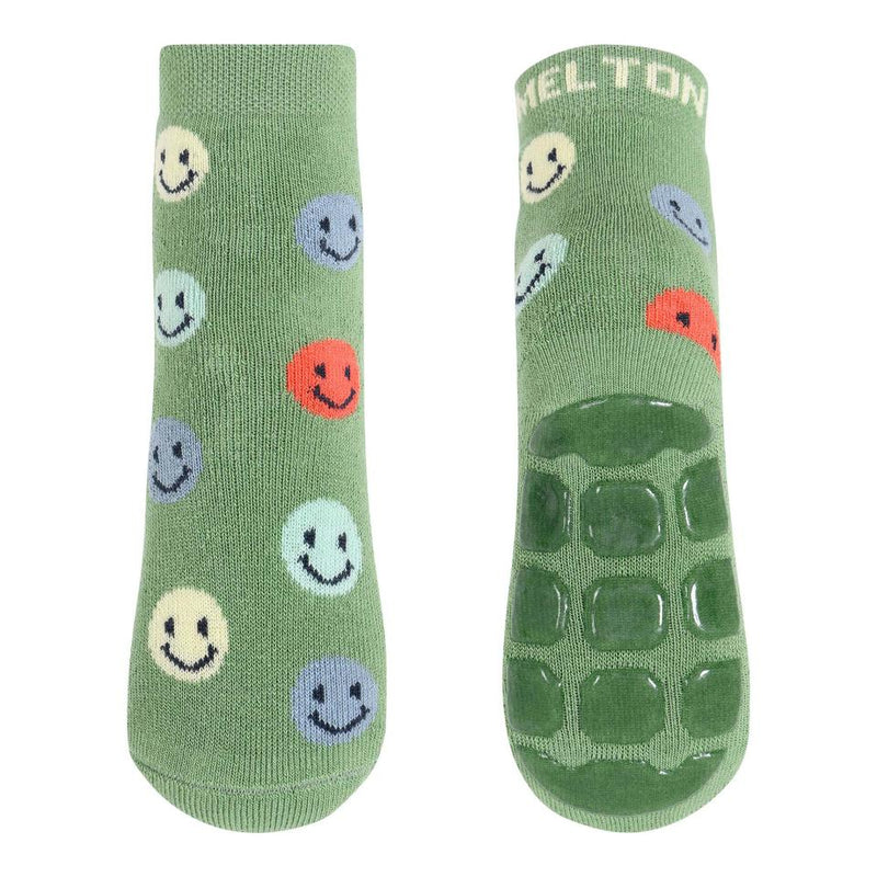 mp Denmark Stoppersocken Smile Socks