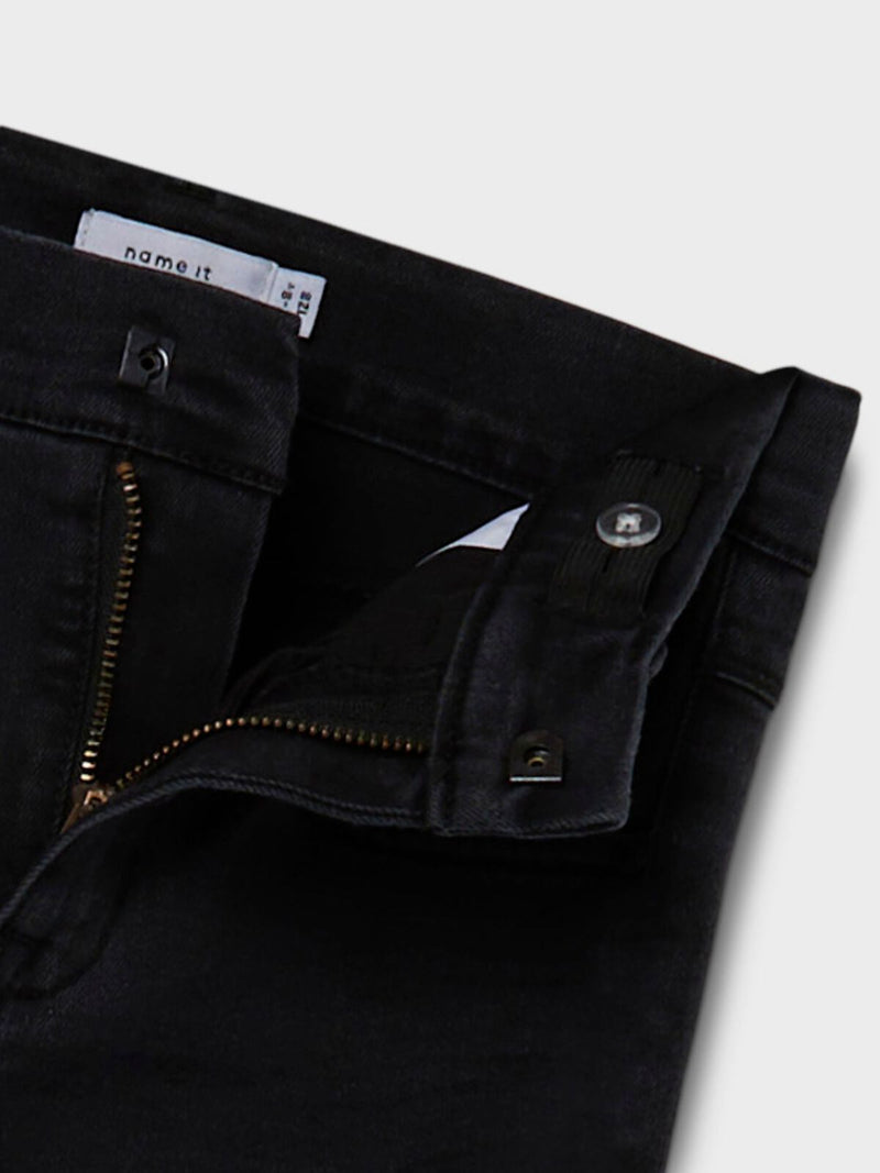 name it kids Wide Leg Jeans (nkfrose)