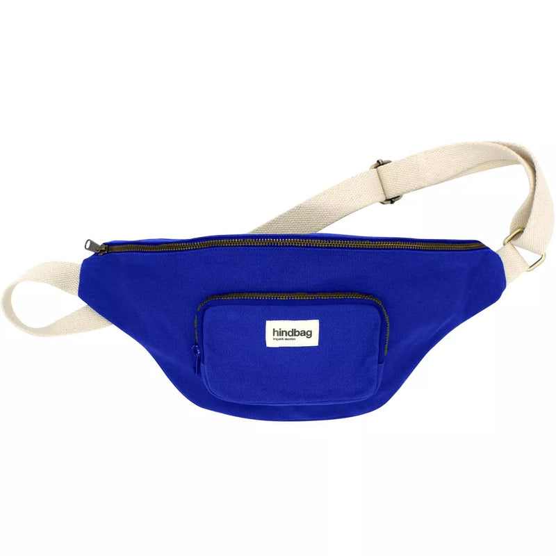 hindbag Sofia blau