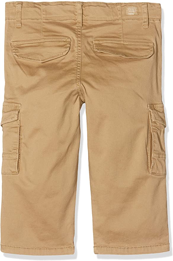 name it Cargo Shorts beige