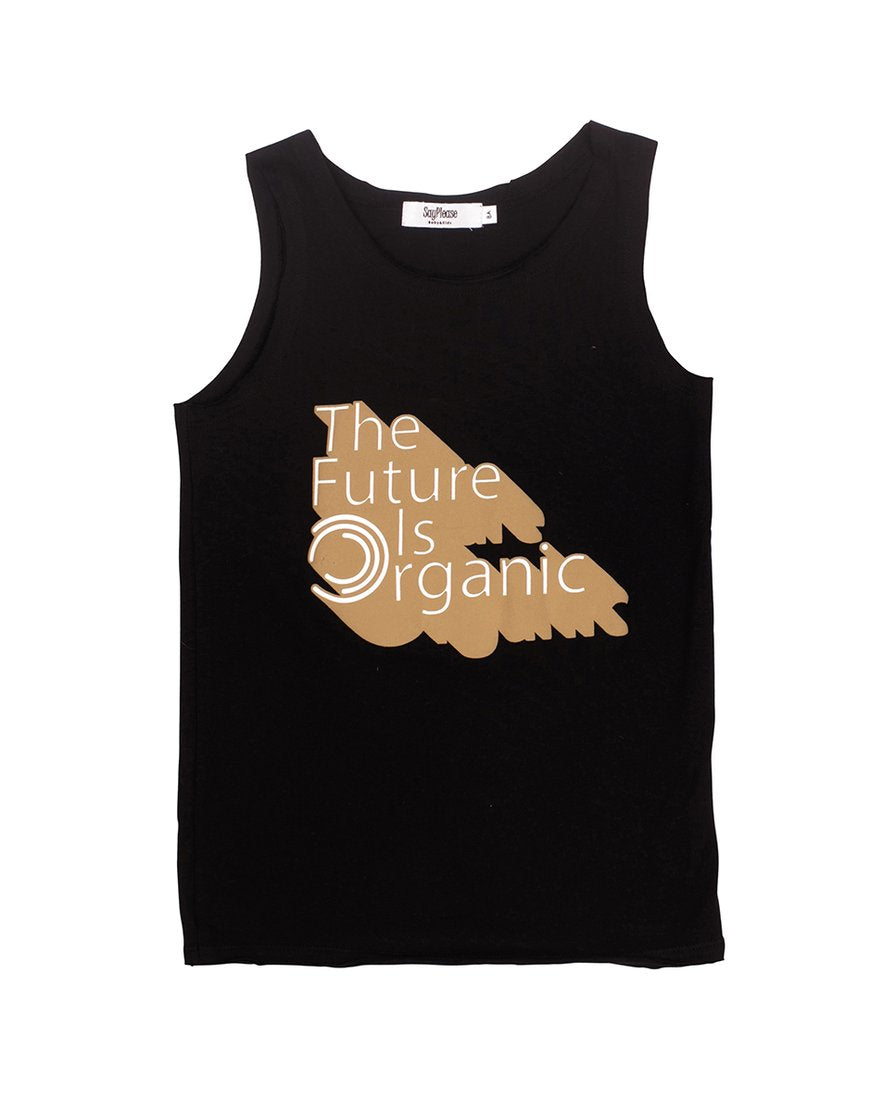 Say Please T-Shirt Tanktop