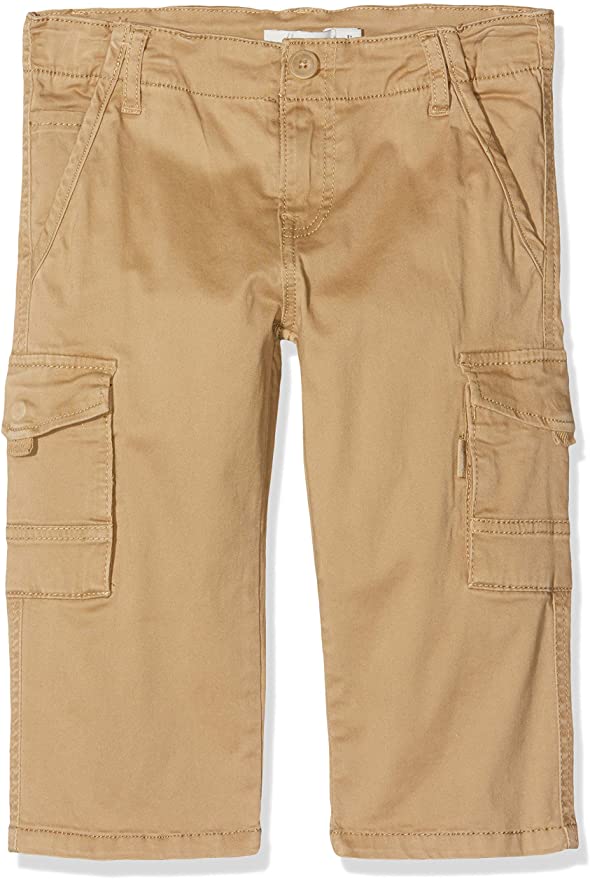 name it Cargo Shorts beige