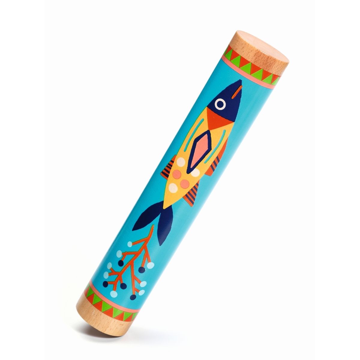 Djeco Animambo Regenmacher