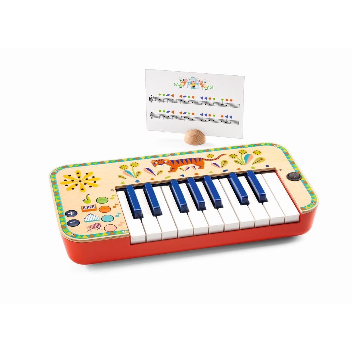 Djeco Animambo Synthesizer