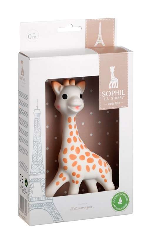 Vulli Sophie la Girafe