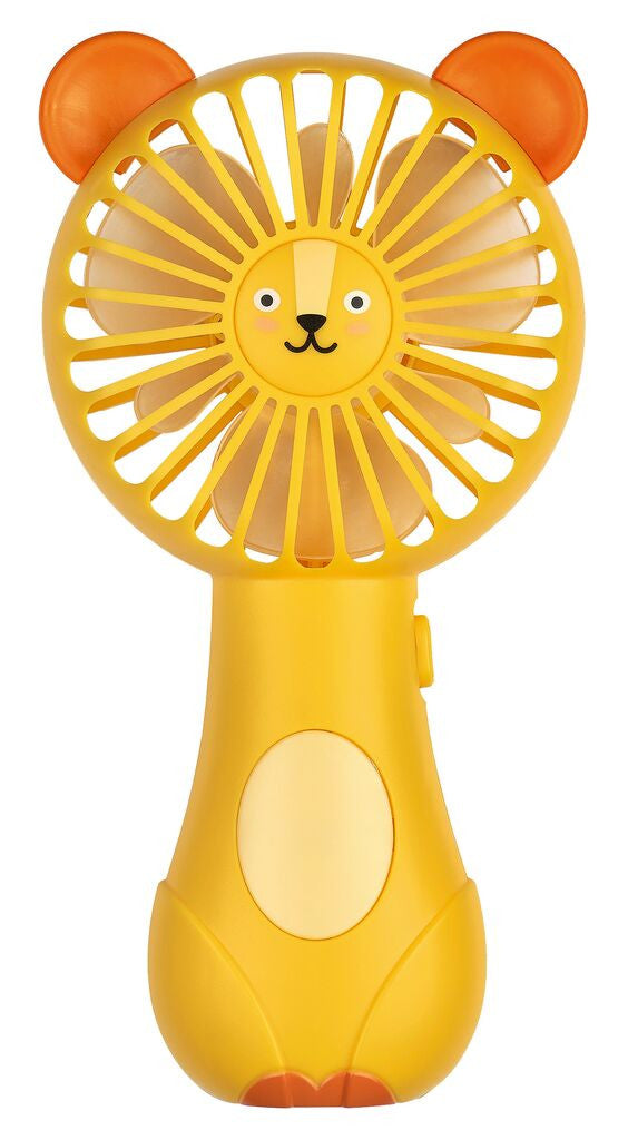 moses Lustige Tier-Ventilatoren