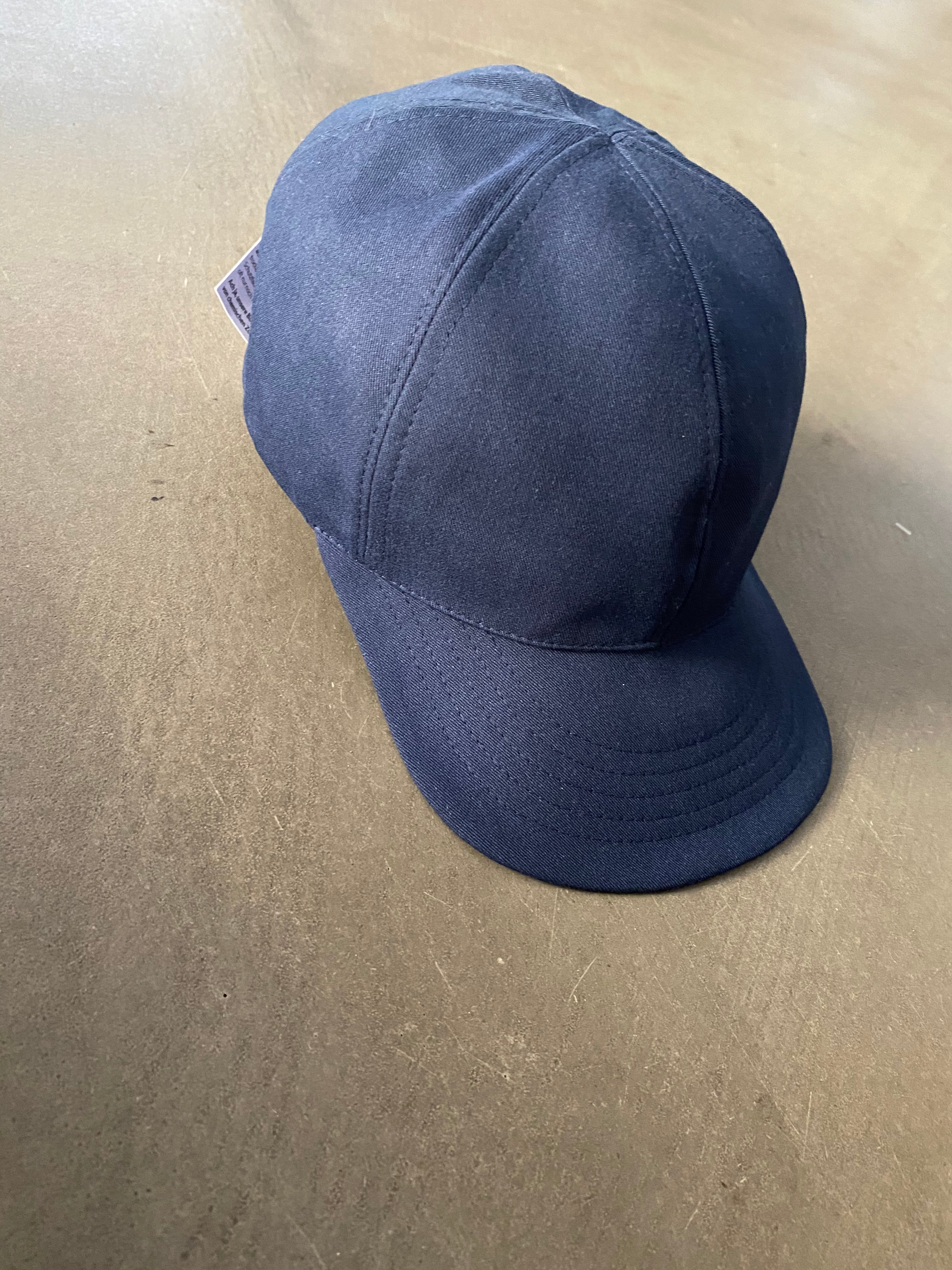 Pickapooh Schirmkappe blau