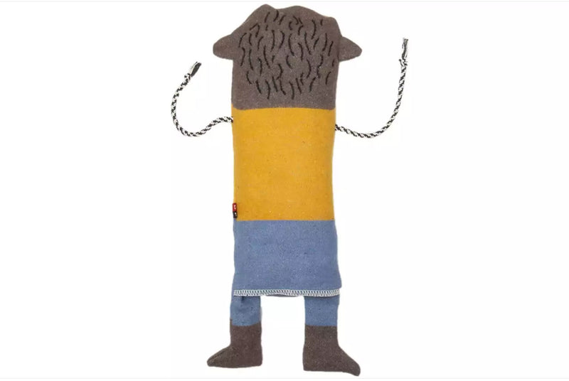 David Fussenegger JUWEL SET Decke in der Puppe "Affe"
