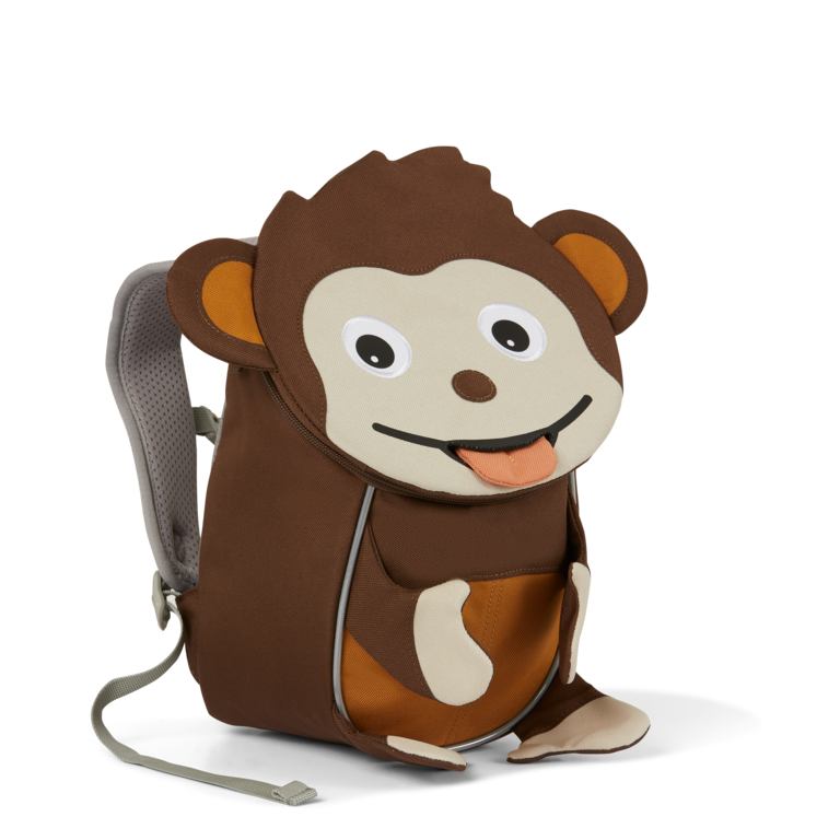Affenzahn Kinderrucksack Kleiner Freund Affe