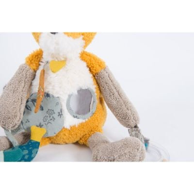 Moulin Roty Activity Fuchs